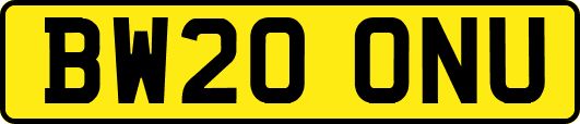 BW20ONU