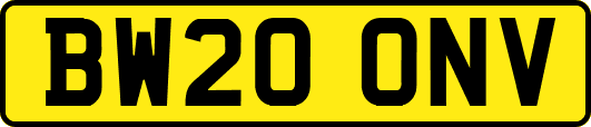 BW20ONV