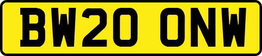 BW20ONW
