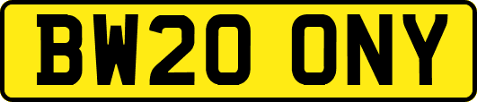 BW20ONY