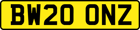 BW20ONZ
