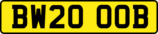 BW20OOB