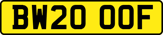 BW20OOF