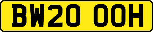 BW20OOH