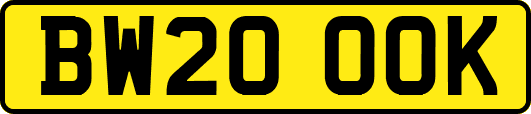 BW20OOK