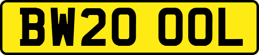BW20OOL