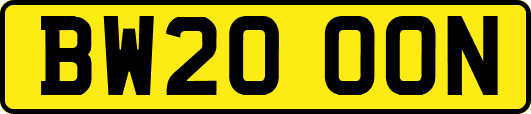 BW20OON