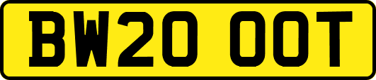 BW20OOT