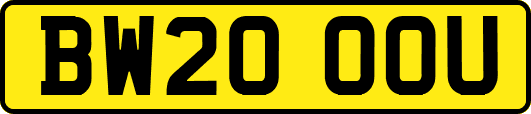 BW20OOU