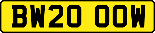 BW20OOW