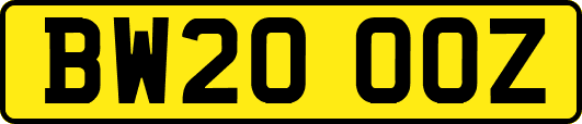 BW20OOZ