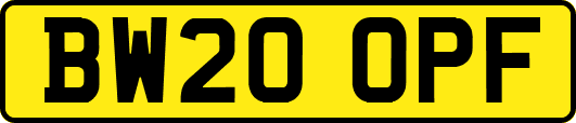 BW20OPF