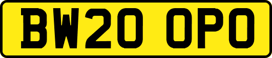 BW20OPO
