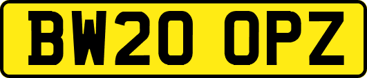 BW20OPZ