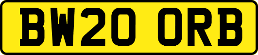 BW20ORB