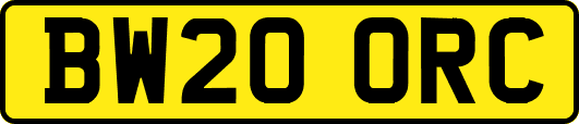 BW20ORC