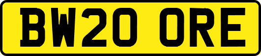 BW20ORE
