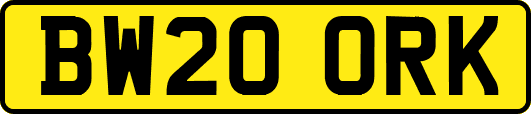BW20ORK