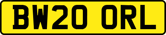 BW20ORL