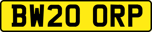 BW20ORP