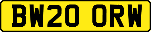BW20ORW