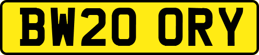 BW20ORY