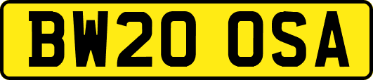 BW20OSA