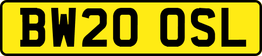 BW20OSL