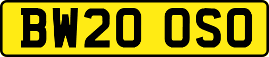 BW20OSO