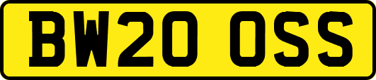 BW20OSS