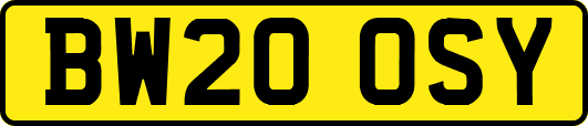 BW20OSY
