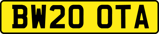 BW20OTA