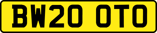 BW20OTO