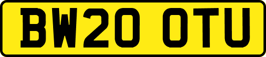 BW20OTU