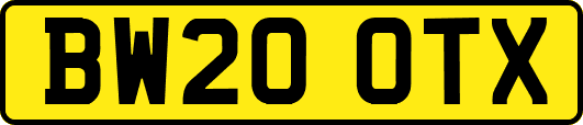 BW20OTX