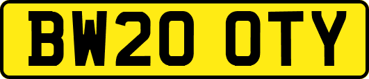 BW20OTY