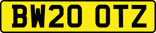 BW20OTZ