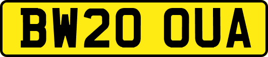 BW20OUA