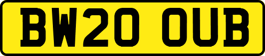 BW20OUB