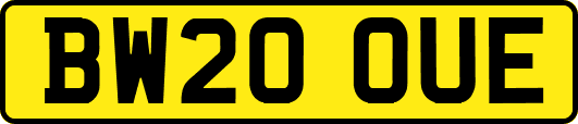 BW20OUE