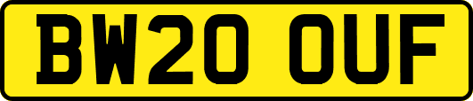 BW20OUF