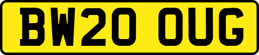 BW20OUG