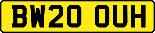 BW20OUH