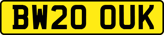 BW20OUK