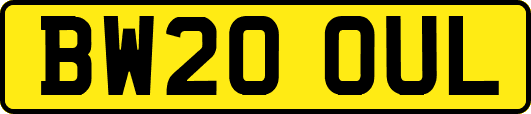 BW20OUL
