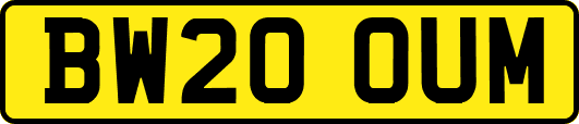 BW20OUM