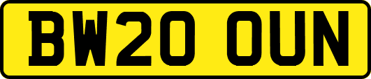 BW20OUN