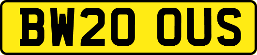 BW20OUS