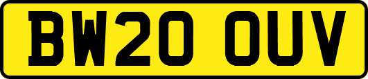 BW20OUV