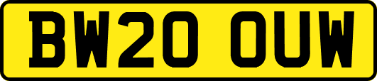 BW20OUW